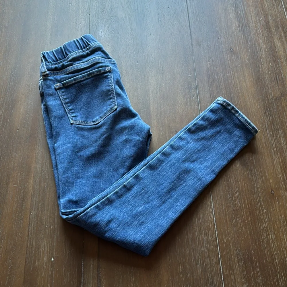 Size 10 Gap Jeggings